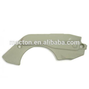 chainsaw parts Cover for chain brake suitable for Stihl MS170 017 - Cover for Braker