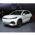 Byd Yuan Plus 2022 Edition 510 км флагманская версия