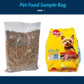 Multihead Weigher Packaging Machinery for Pet Food