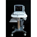 Portable Color Doppler Ultrasound Machine for Abdomen