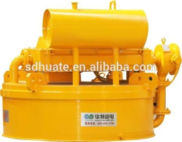 RCDE Oil-cooling Electromagnetic Drum Separator