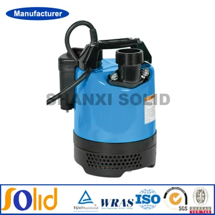 Solar submersible water pump/solar powered water pump/solar water pump system