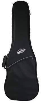 Tragtasche für 38 "Akustikgitarre Basic Design