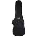 Portez un sac pour une conception de base de guitare acoustique de 38 &quot;