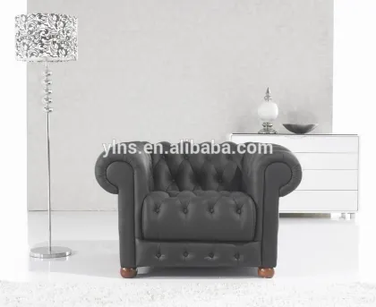 Yilaisi top leather chesterfield sofas
