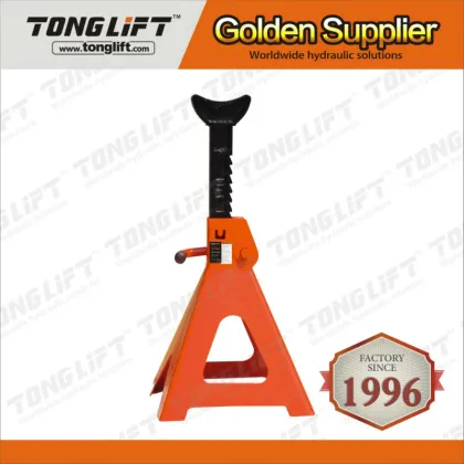 Hot selling guaranteed quality jack and jack stand