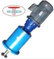 2.2KW high torque industrial liquid mixer