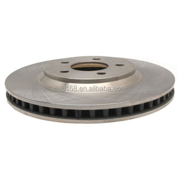 Front Brake Rotor For FORD MUSTANG 2005-2014 4R3Z1125BA" could be simplified to:

"Front Brake Rotor 4R3Z1125BA for FORD MUSTANG 2005-2014