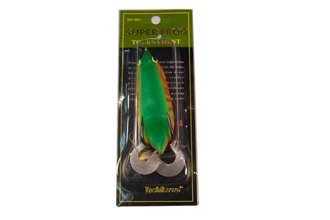 [Yoshikawa]frog fishing lure Big Frog fishing bait