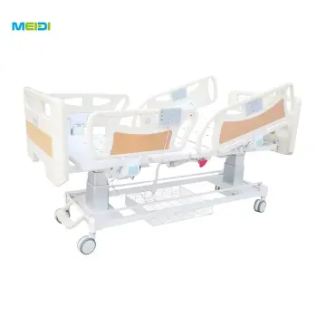MEIDI Electric Hospital Bed with 5 Functions