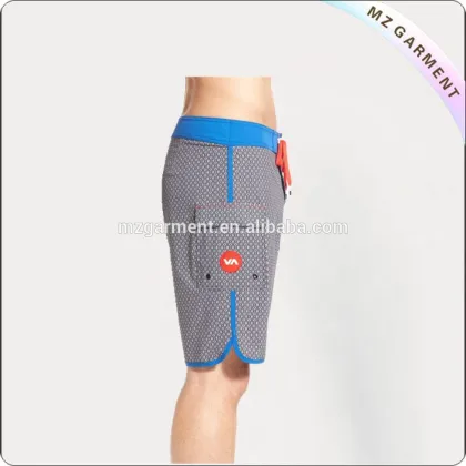 Board short men s swimwear