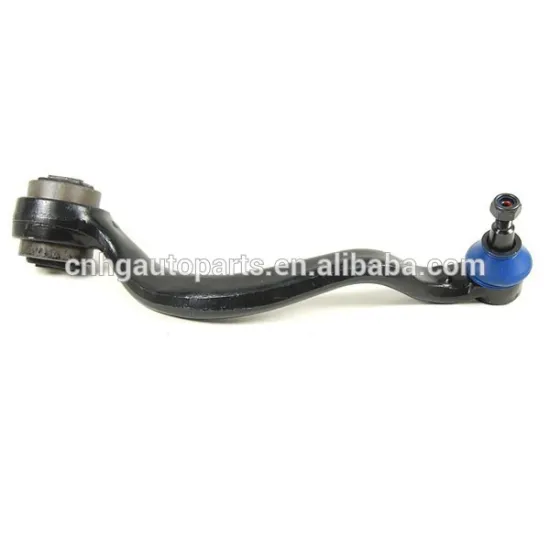 Auto Part FRONT LEFT LOWER FORWARD Control Arm OE:31126773949 31126773949S1 RK620798 MS101143 521-161