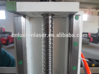 Philicam china jinan cnc router kit wood machinery