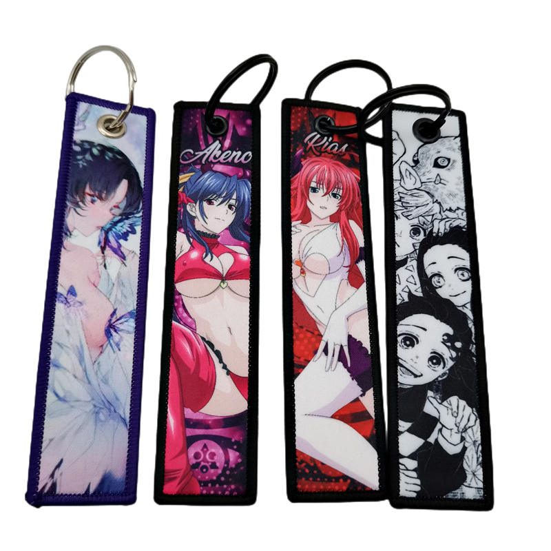 Sublimation Keychain Sublimation Keychain