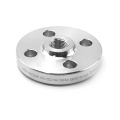 CS A105 Steel Thread Flange