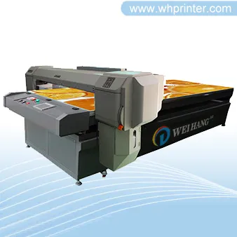 Large Format Digital Printing Machine