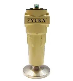 Durable Screw Compressor Parts - Compression Line Filter