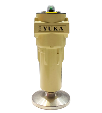 Durable Screw Compressor Parts - Compression Line Filter