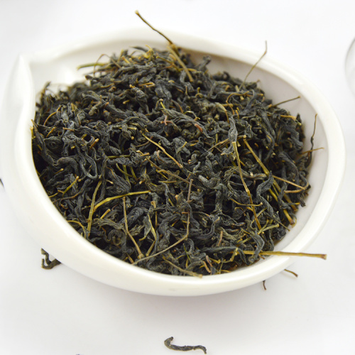 Yunnan Organiczna herbata z zielonych liści Moringa