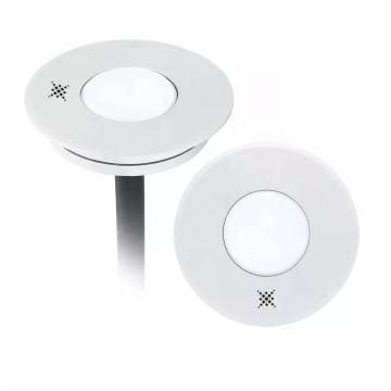 China Recessed LED Stair Wall Lights for Outdoor Stair Steps