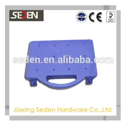 New product plastic box for wall plug