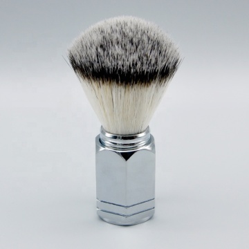 Wholesale Synthetic Hair Soft Shaving Brushes for Wet Shaving and Razor Grooming