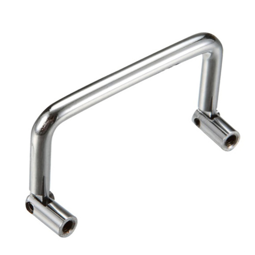 Steel Chrome-plated Electronic Box Handle