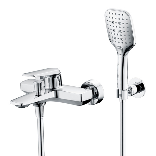 Shower Mixer Tap