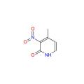 2-hidroxi-4-metil-3-nitropiridina intermediários farmacêuticos