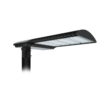 LEDER High Rebate Parkeerplaats LED-straatverlichting