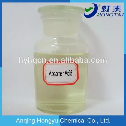 HongTai Monomer Fatty Acid