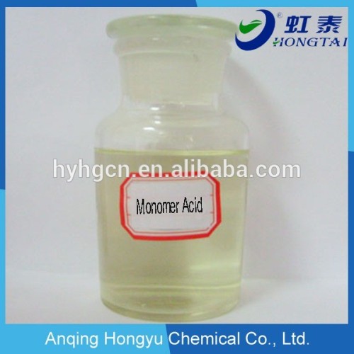 milky-white Monomer Fatty Acid for soap,coating, alkyd resin