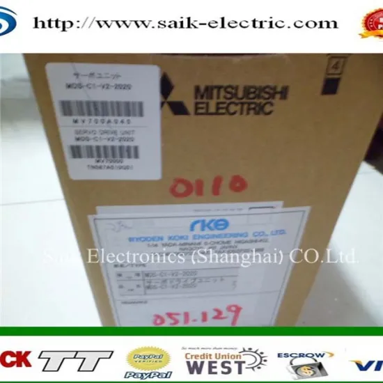 New and Original MDS-C1-V2-2020