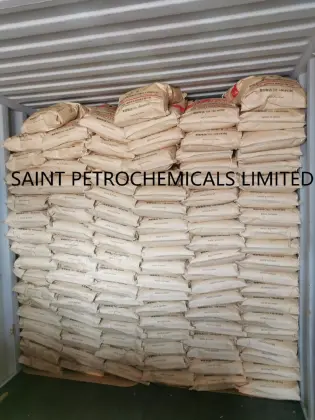 Anhui Wanwei PVA - Sinopec Sundy PVA