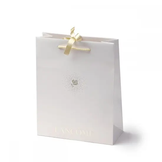 New Luxury shopping Paper Bag Gift Packaging