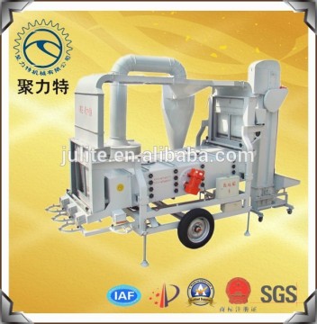 Sunflower Seed Cleaning and grading machine