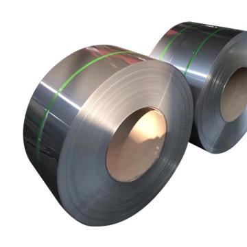 ASTM 0.3mm Stainless Steel Roll