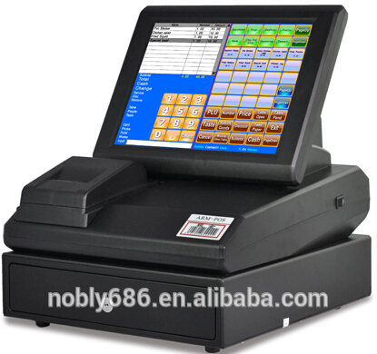 Made in china cash drawer restaurant cash register cash drawer for pos