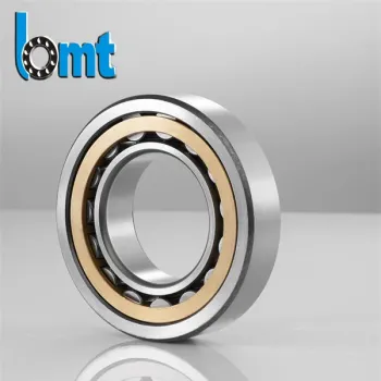 Nu205 E Cylindrical Roller Bearings