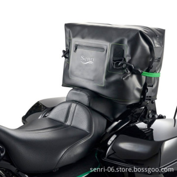 Waterproof Foldable Boating Backpack Custom Logo