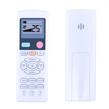 การควบคุมระยะไกลสมาร์ทสมาร์ทสอัจฉริยะสำหรับ Mitsubishi Haier Air Conditioners MHN502A098 MHN502A060 YLHD04