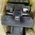 A4VG250EP4D1/32R-NTD10F721DH Piston Pump For Rexroth