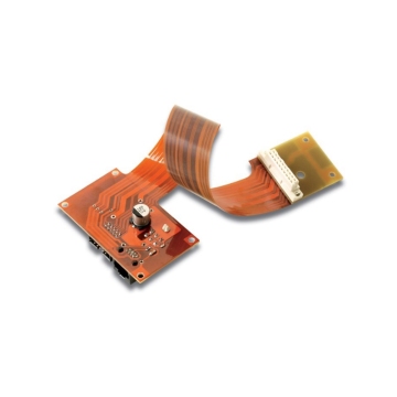 FPC and PCB Assembly: ODM Multilayer SMT Manufacturing Services