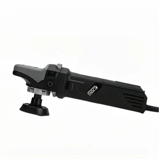 SGCB Rotary Polisher 3inch RO Variable SpeedGrinder Polish