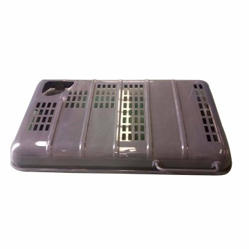 PC200-7 Excavator Engine Hood/Engine Cover