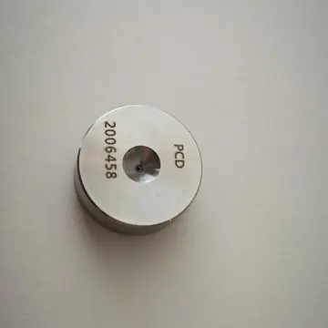 Long-lasting Nano Wire Drawing Dies