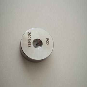 Lang anhaltende Nanodrahtzeichnung stirbt