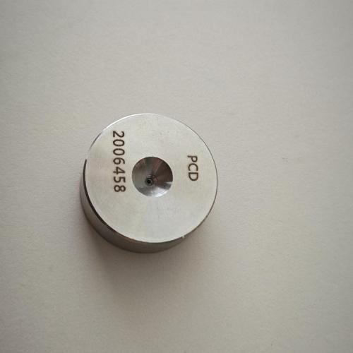 Muore di disegno a filo nano di lunga durata