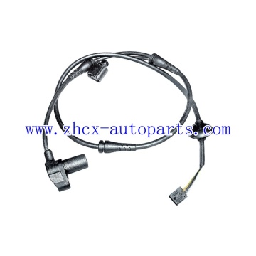 Пярэдні датчык ABS для Audi A4