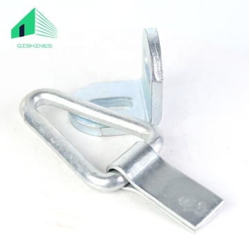 Wholesale Galvanized Iron Roller Shutter Door Chain Locks - Reliable & Durable Protection